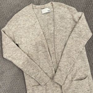 Wilfred Free Cardigan